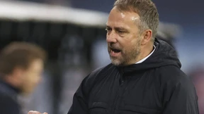 Flicks Wert für die Bayern