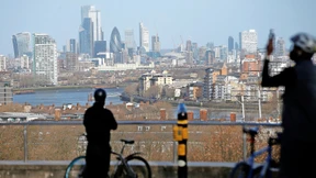 Erstes Londoner SPAC nach neuen Regeln