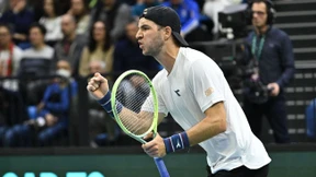 Struff sichert Sieg in Ungarn