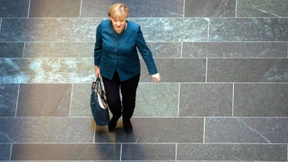 Union und SPD beginnen Sondierungsgespräche