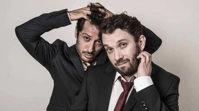 Menschen und Menschen passen nicht zusammen