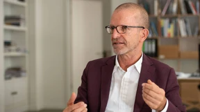 „Gute Mischung aus Infektionsschutz und Homeoffice“