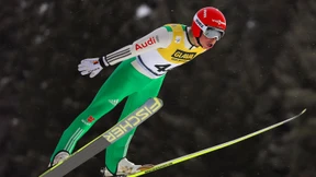 Frenzel dominiert in Lillehammer