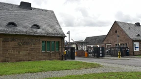 Trauerakt für Soldaten aus Hessen