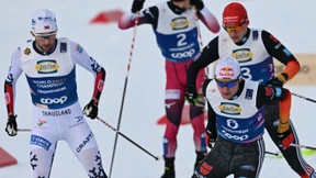 Riiber nennt deutsches Verhalten „widerlich“