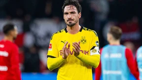 Hummels beklagt Passivität