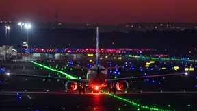 Polizei sieht gezielte Aktion