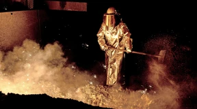 Emissionen gehen um 9 Prozent zurück