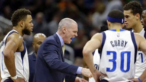 Trainer Carlisle kritisiert seine Profis