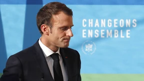 Macron will „wichtige Ankündigungen“ zu Protesten machen