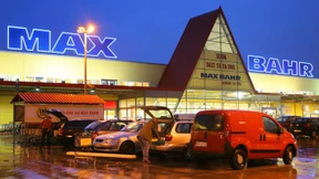 Auch Praktiker-Tochter Max Bahr meldet Insolvenz an