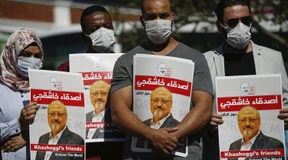 Türkei gibt Khashoggi-Verfahren an Riad ab