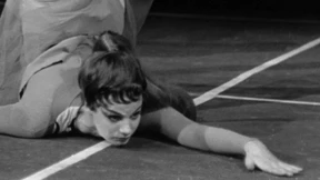 Primaballerina Karin von Aroldingen gestorben