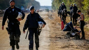 Innenminister kündigt Abzug der Polizei an