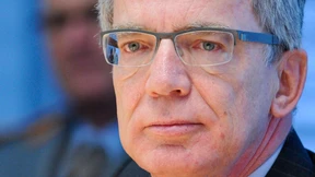 Sag mir, wo die Drohnen sind 