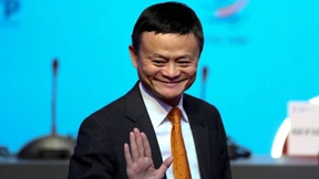 Chaos um angeblichen Abgang von Jack Ma