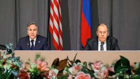 Letzte Chance für eine Deeskalation im Ukraine-Konflikt?