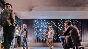 E-Kinos an der Hauptwache öffnen mit neuem Konzept