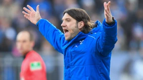 Frings debütiert in Darmstadt torlos
