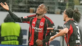 Die letzte Chance für Michy Batshuayi