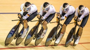 Vogel und Welte sprinten an Titel vorbei