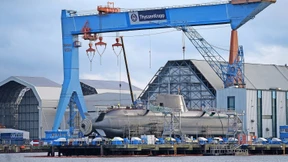 Thyssenkrupp erleidet Schlappe in Australien