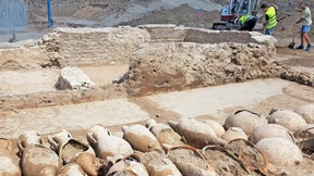 Wie Mainz das Erbe der Römer pflegt