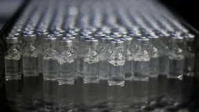 Merck macht sich unabhängig von Amerika und China