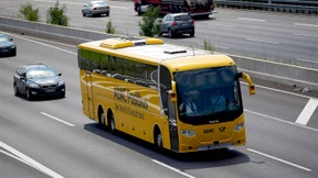 Die Rabattkarte für den Postbus kommt