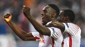 Jetzt mischt Leipzig auch die Champions League auf