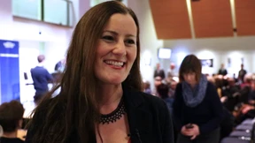 Was wird Ihre erste Amtshandlung sein?