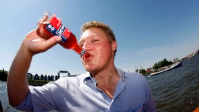 Comeback für Bionade-Gründer 