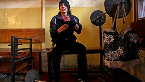 „Frauen, die sich Respekt erkämpfen“ 