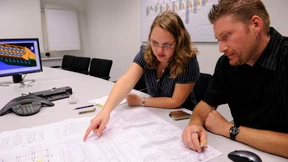 HARTING Technologiegruppe fördert gezielt weibliche Spezialisten