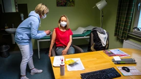 Arztpraxen dürfen Corona-Impfstoff bald auswählen