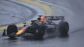 Herber Rückschlag für Verstappen in Qualifying