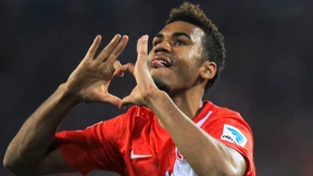 Die zwei Gesichter des Mainzers Choupo-Moting