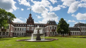 Einzigartiges Kulturdenkmal in der Region