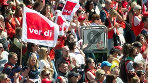 Maßhalten war gestern