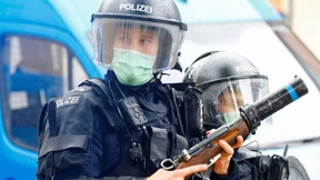 Schweizer stimmen für strenges Anti-Terror-Gesetz