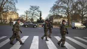 Das Netz der Dschihadisten