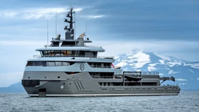 Abenteuer on the rocks