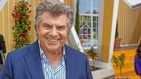 Nicht mal mit Katzen reden Männer genug