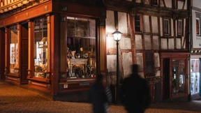 Wenn der Nachtwächter zur Führung ruft