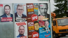 Zwischen FDP und AfD wird es ungemütlich