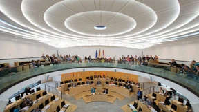 Vorbei an der Sackgasse