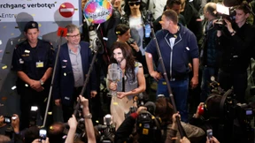 „Das ist das Ende Europas“