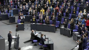 Vertreibung aus dem Wolkenkuckucksheim