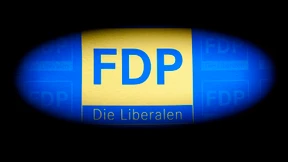 Der geteilte Liberalismus