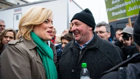 Klöckner geht auf die Bauern zu